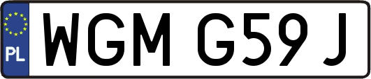 WGMG59J