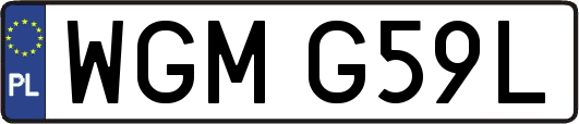WGMG59L