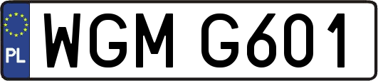 WGMG601