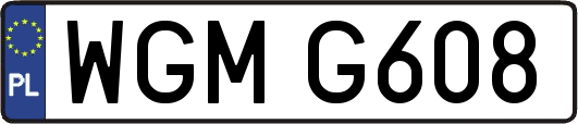 WGMG608