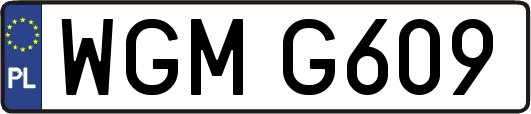 WGMG609