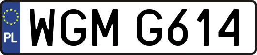 WGMG614