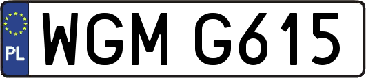 WGMG615
