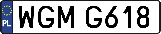 WGMG618