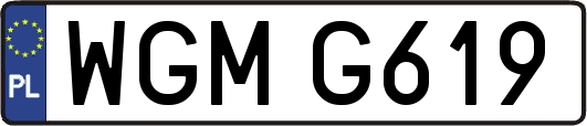 WGMG619