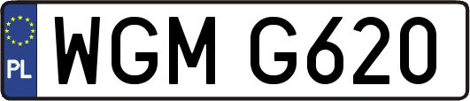 WGMG620