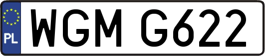 WGMG622