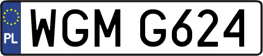 WGMG624