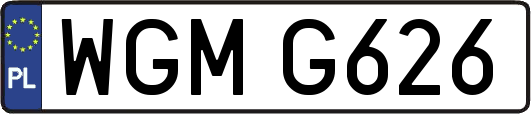 WGMG626