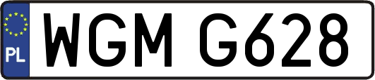 WGMG628