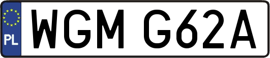 WGMG62A