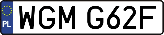 WGMG62F