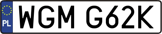 WGMG62K