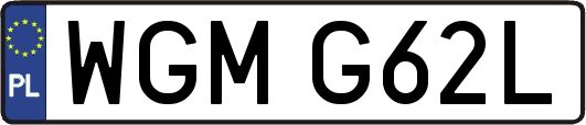 WGMG62L
