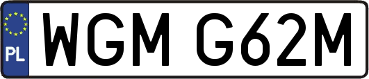 WGMG62M