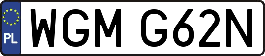 WGMG62N