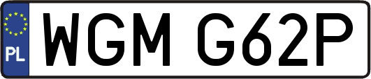 WGMG62P