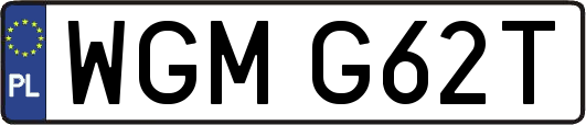 WGMG62T
