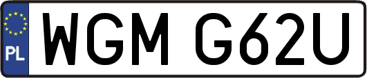 WGMG62U