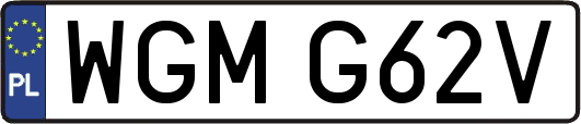 WGMG62V