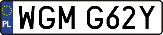 WGMG62Y