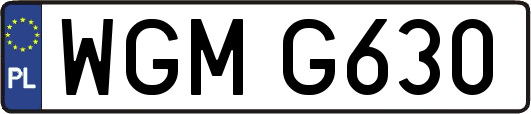 WGMG630