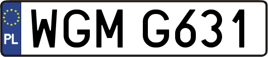 WGMG631