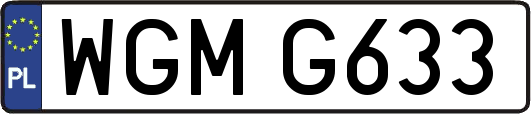 WGMG633
