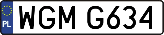 WGMG634