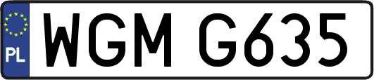 WGMG635