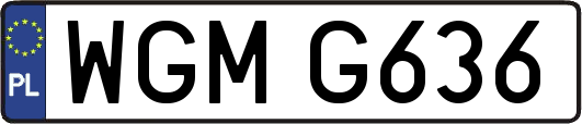 WGMG636