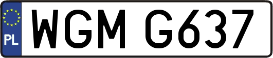 WGMG637