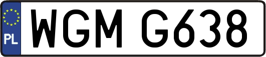 WGMG638