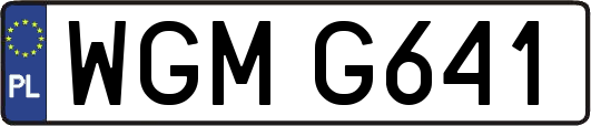 WGMG641