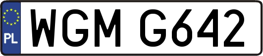 WGMG642