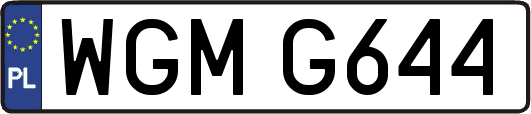 WGMG644
