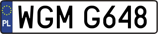 WGMG648