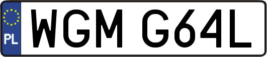 WGMG64L