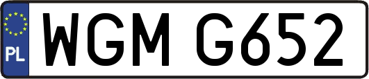 WGMG652