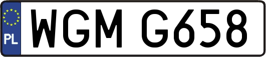WGMG658