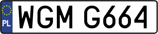 WGMG664
