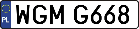WGMG668
