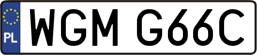WGMG66C
