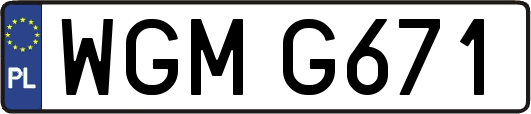 WGMG671