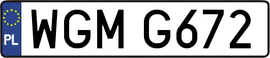 WGMG672