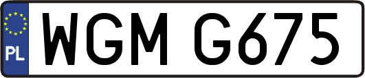 WGMG675