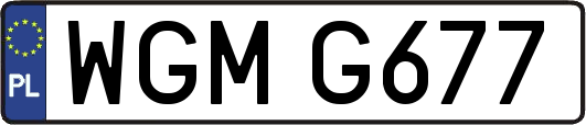 WGMG677