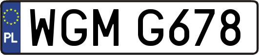 WGMG678