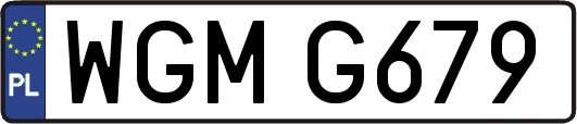 WGMG679