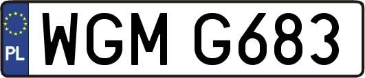 WGMG683